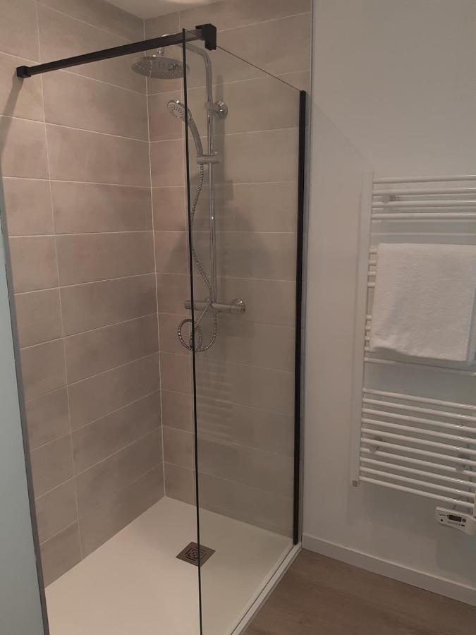 L'étape De La Tour Appartement