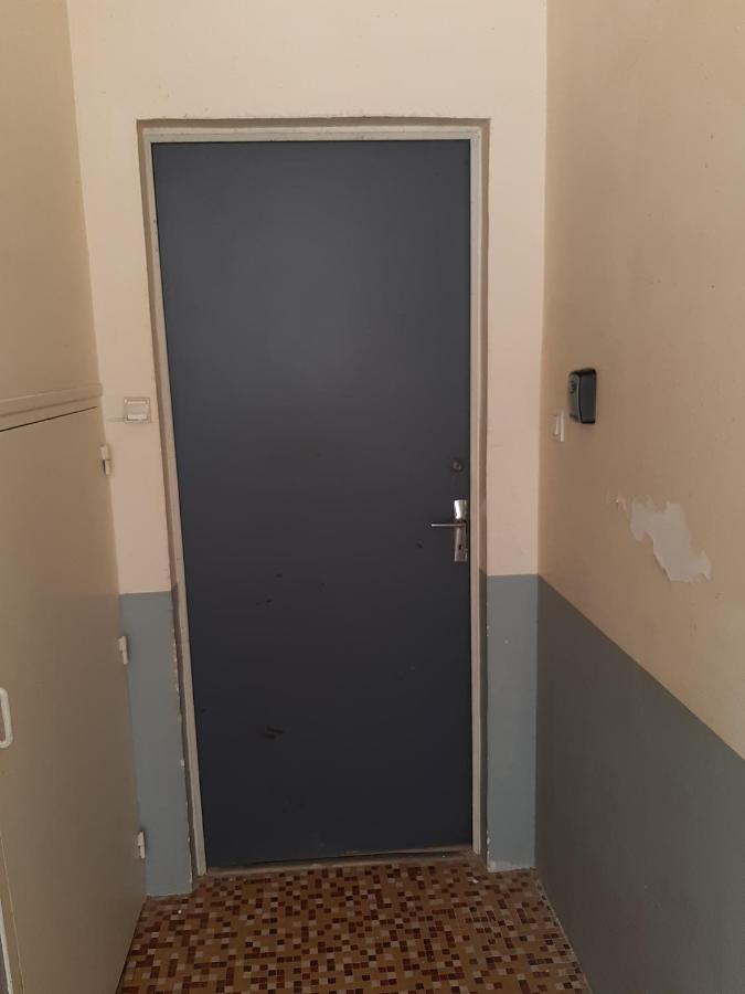 L'étape De La Tour Appartement