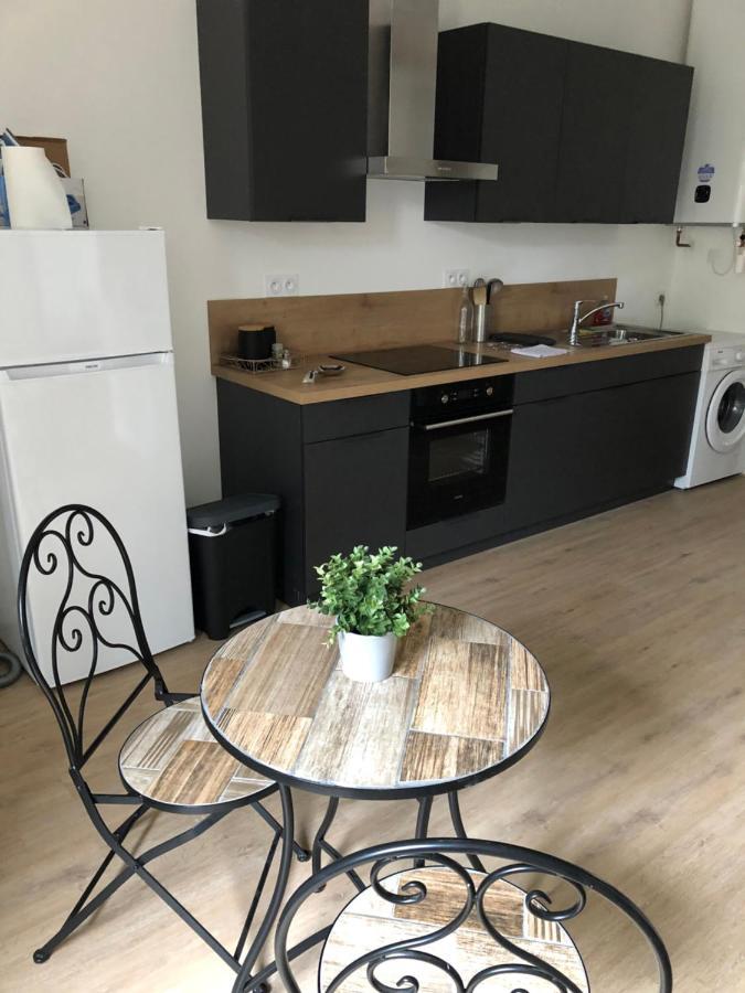 Appartement L'étape De La Tour