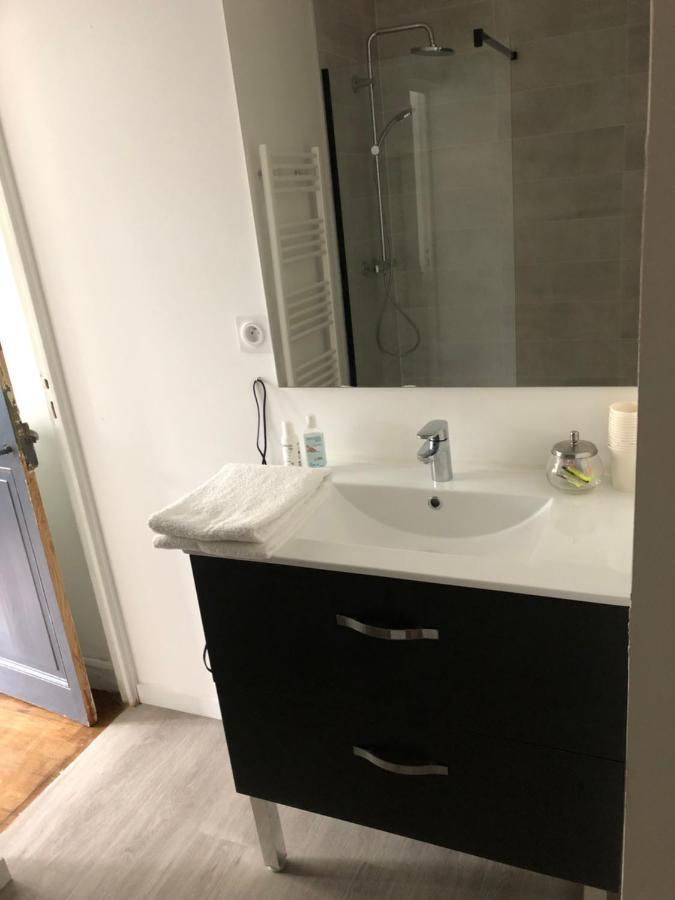 L'étape De La Tour Appartement