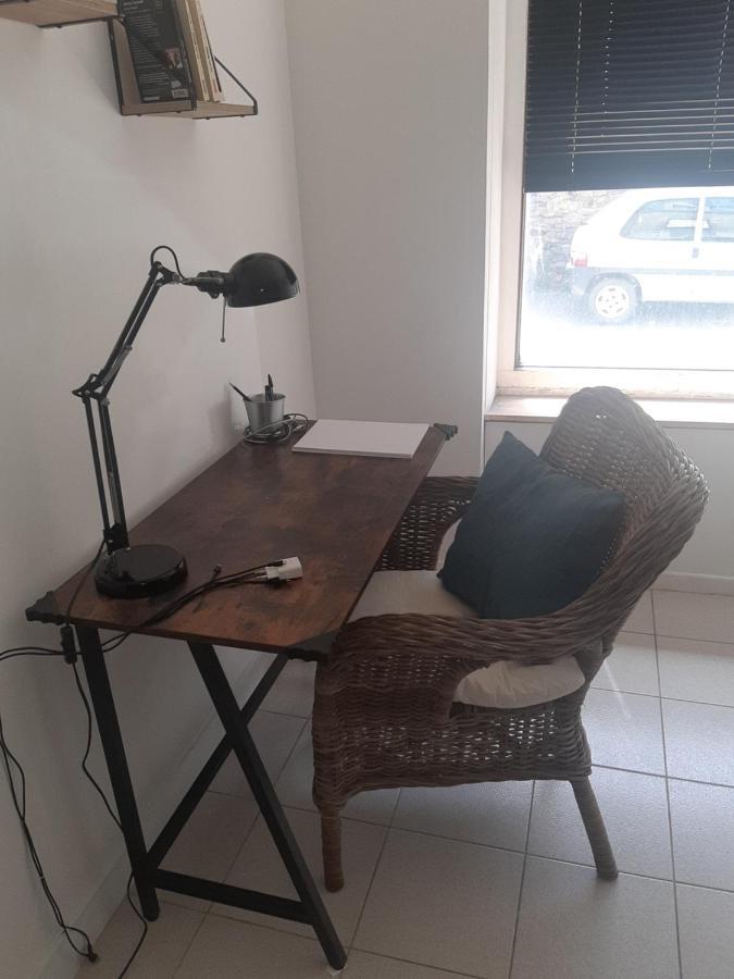 L'étape De La Tour Appartement *